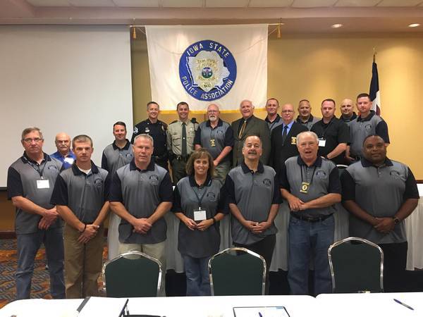 <p>Local 2 Davenport Conference Committee</p>