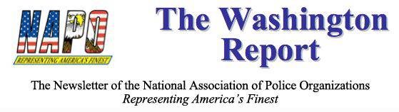 NAPO Washington Reports