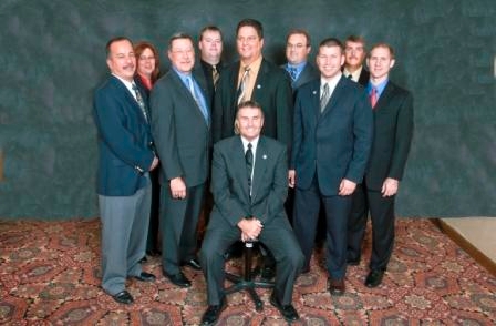 RTC Executive Board of Directors