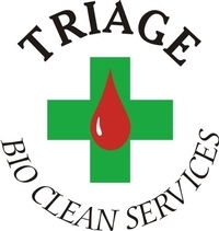Triage Bio Clean Services
