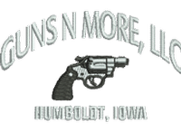Guns N More