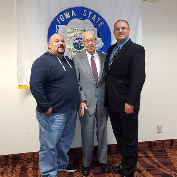 <p>Marshalltown ISPA Presidents: Lynn &#39;Chipper&#39; Cripps (2004-06), Wayne Beasley (1962-63), Ryan Goecke (2014-2015)</p>