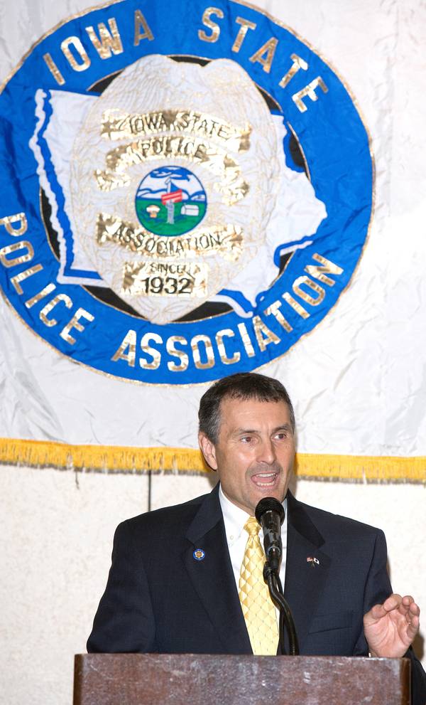 <p>RTC CEO Brad Klug</p>