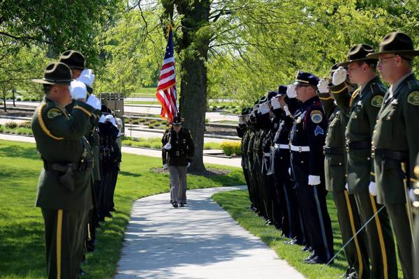 <p>POM Ceremony</p>