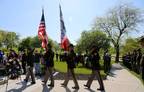 View Image 'Color guard'