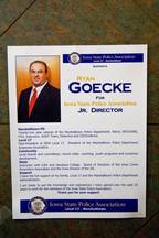 View Image 'Goecke candidate for Jr Director'
