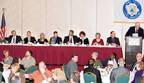 View Image 'Banquet with the new board'