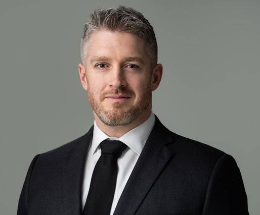 Stephen Foertsch