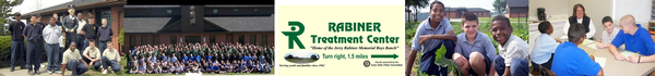 Rabiner Treatment Center